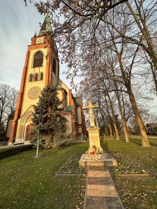 Dunaharaszti Római Katolikus Plébániák oldalára